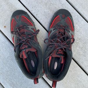 EUC Rockport hiking shoes